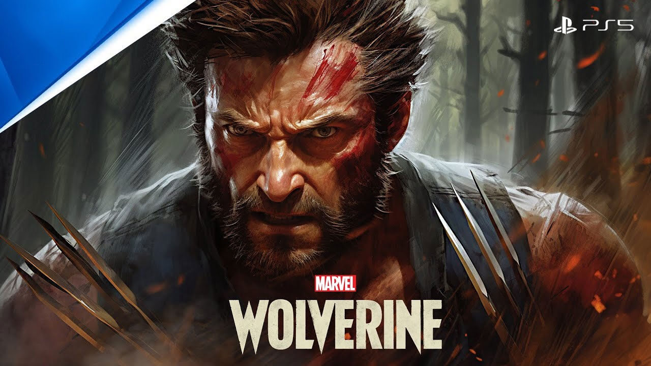 بازی Marvel's Wolverine