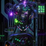 بازی Xenotilt Hostile Pinball Action