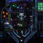 بازی Xenotilt Hostile Pinball Action
