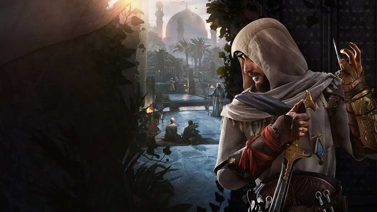 بازی Assassin's Creed Mirage