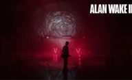 موسیقی بازی Alan Wake 2