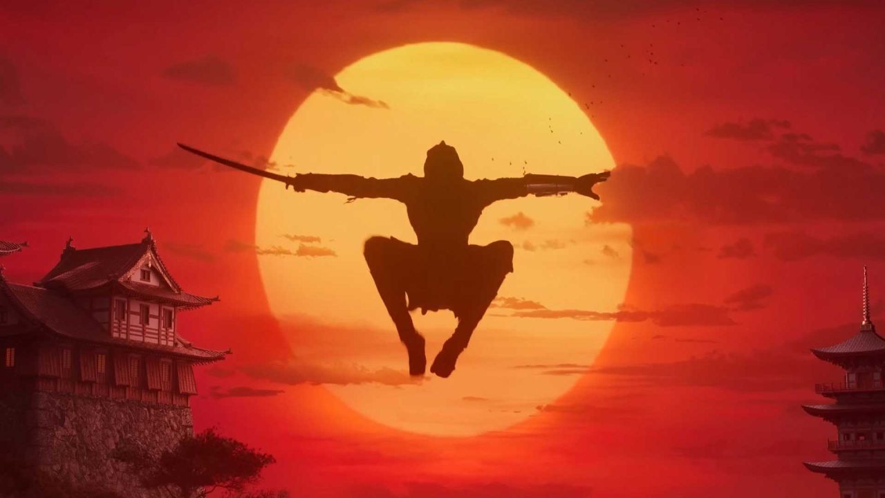 بازی Assassin's Creed Red