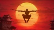 بازی Assassin's Creed Red