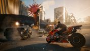 آپدیت رایگان Cyberpunk 2077