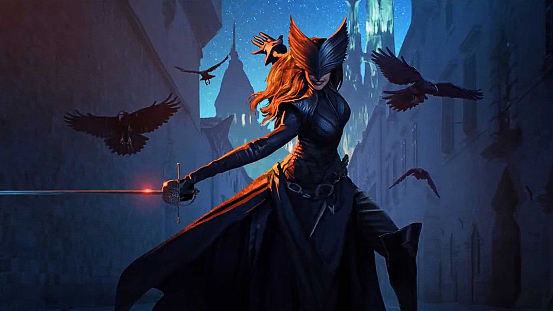 بازی Dragon Age