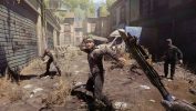 محتوای بازی Dying Light 2