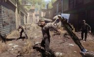 محتوای بازی Dying Light 2