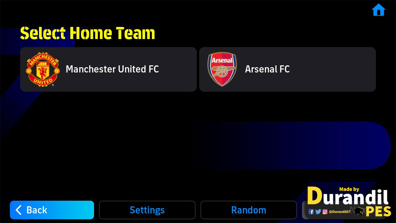 eFootball 2024 موبایل