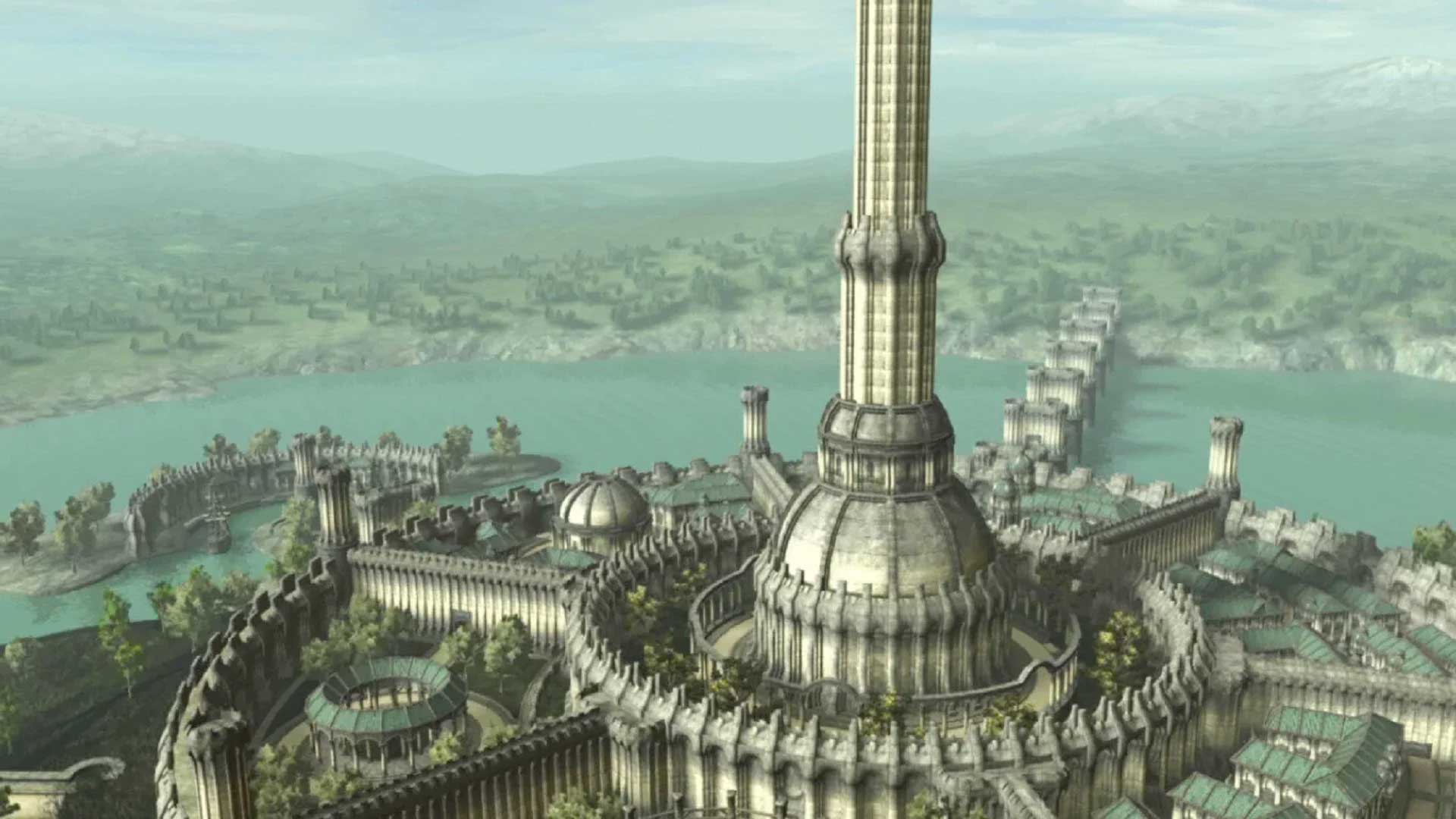 ریمستر بازی Fallout 3