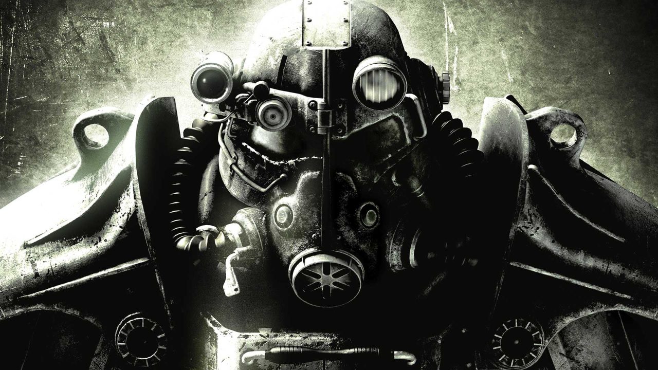 ریمستر بازی Fallout 3