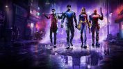 بازی Gotham Knights