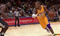 انتشار بازی NBA 2K24