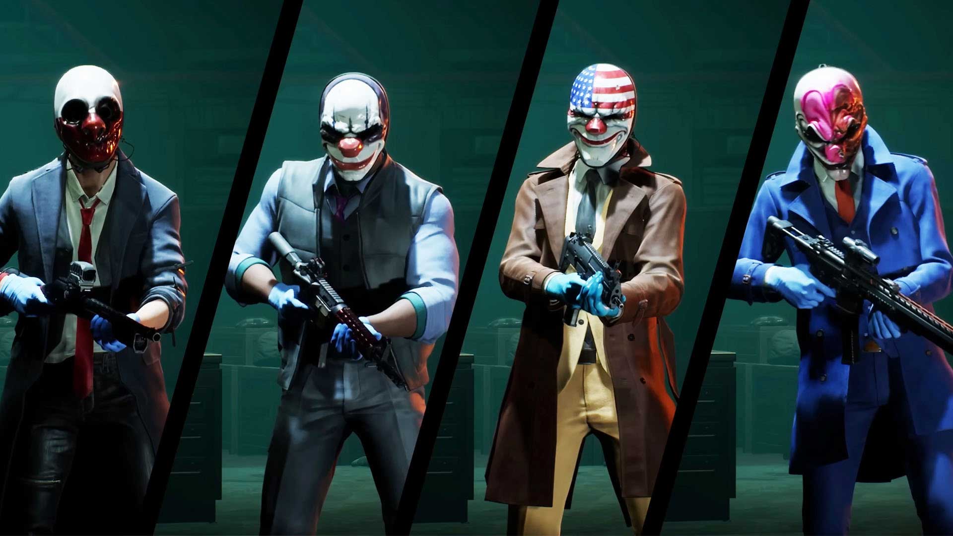 مشکلات Payday 3