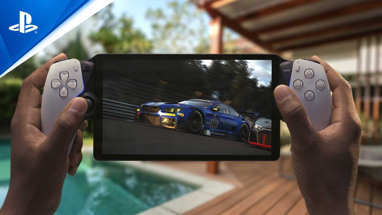 کنسول PlayStation Portal