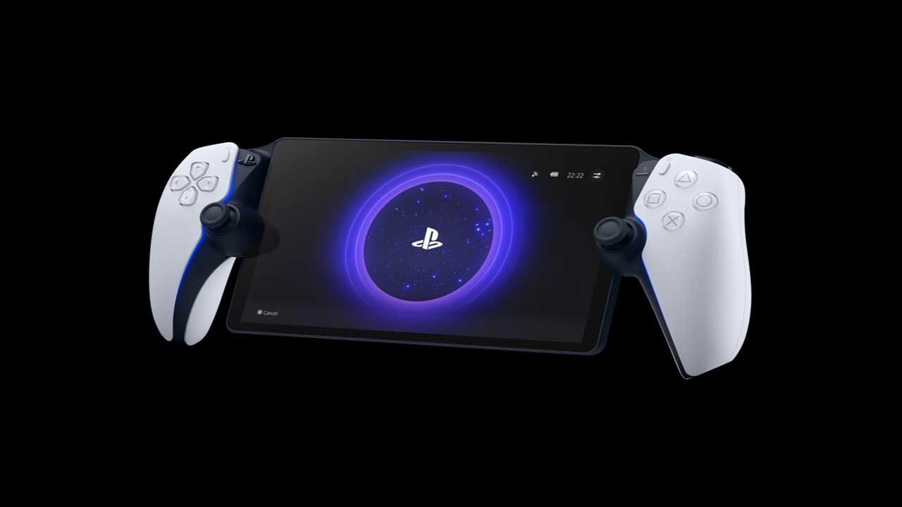 کنسول PlayStation Portal