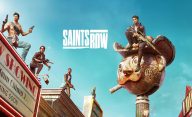سازنده بازی Saints Row