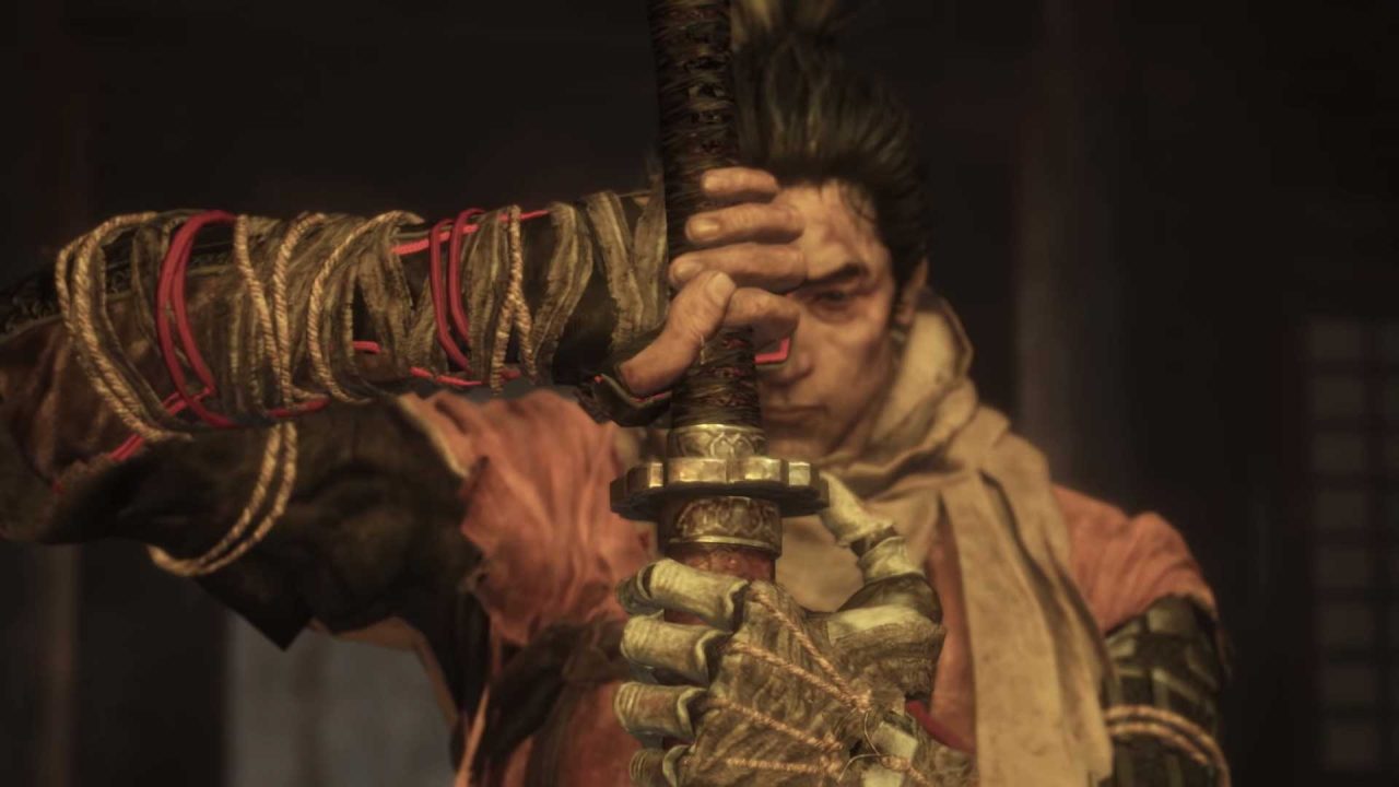 فروش بازی Sekiro: Shadows Die Twice