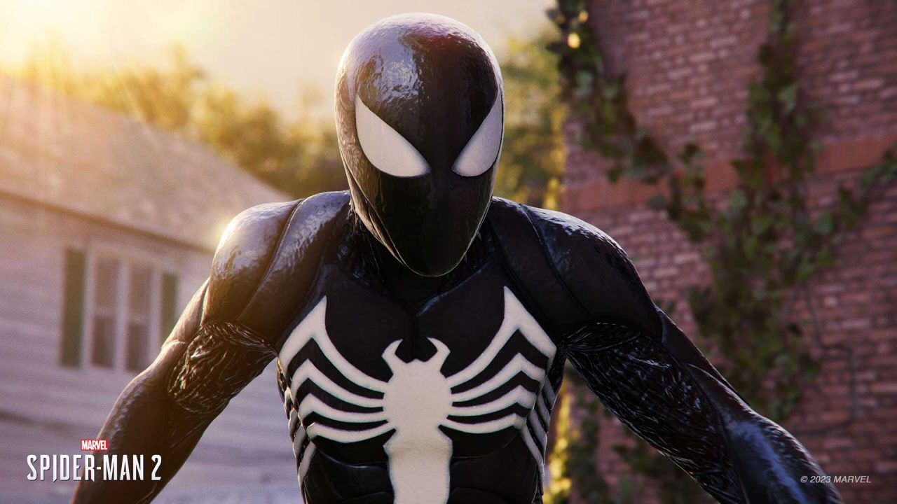 طول بازی Marvel's Spider-Man 2