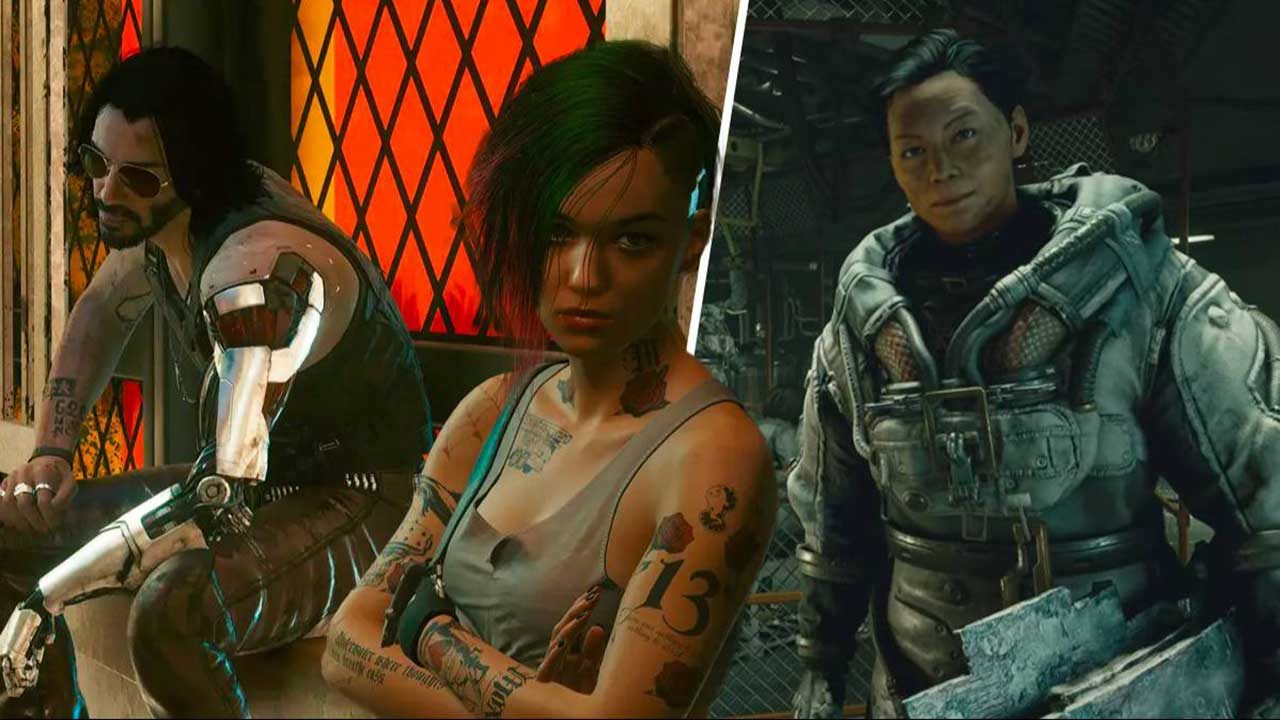 سازنده Cyberpunk 2077