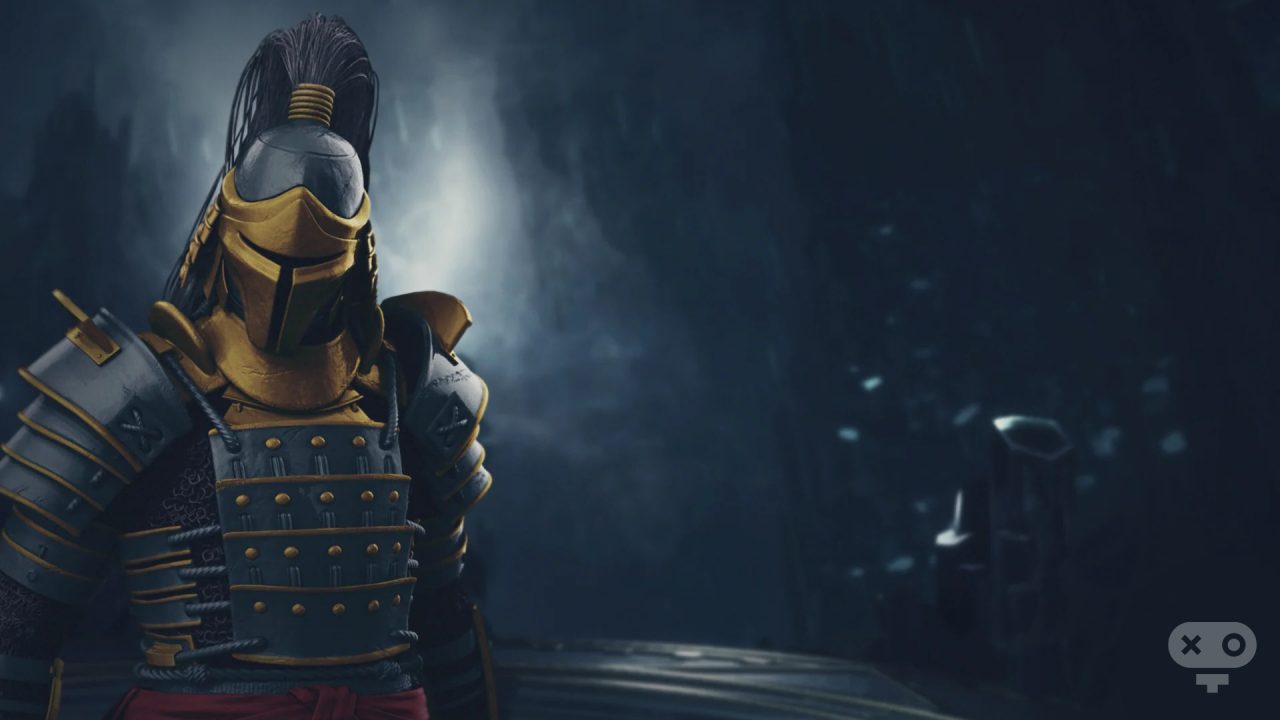 کاراکتر Hotaru در بازی Mortal Kombat 1