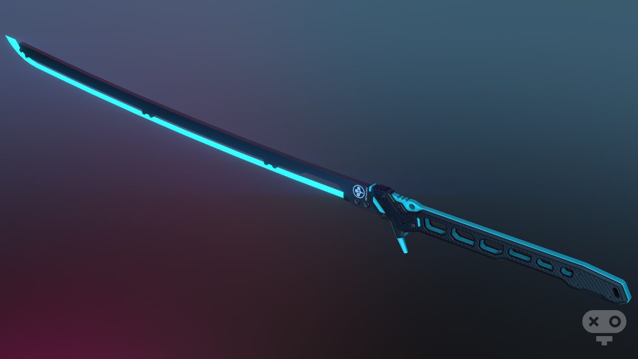 سلاح های بازی Cyberpunk 2077