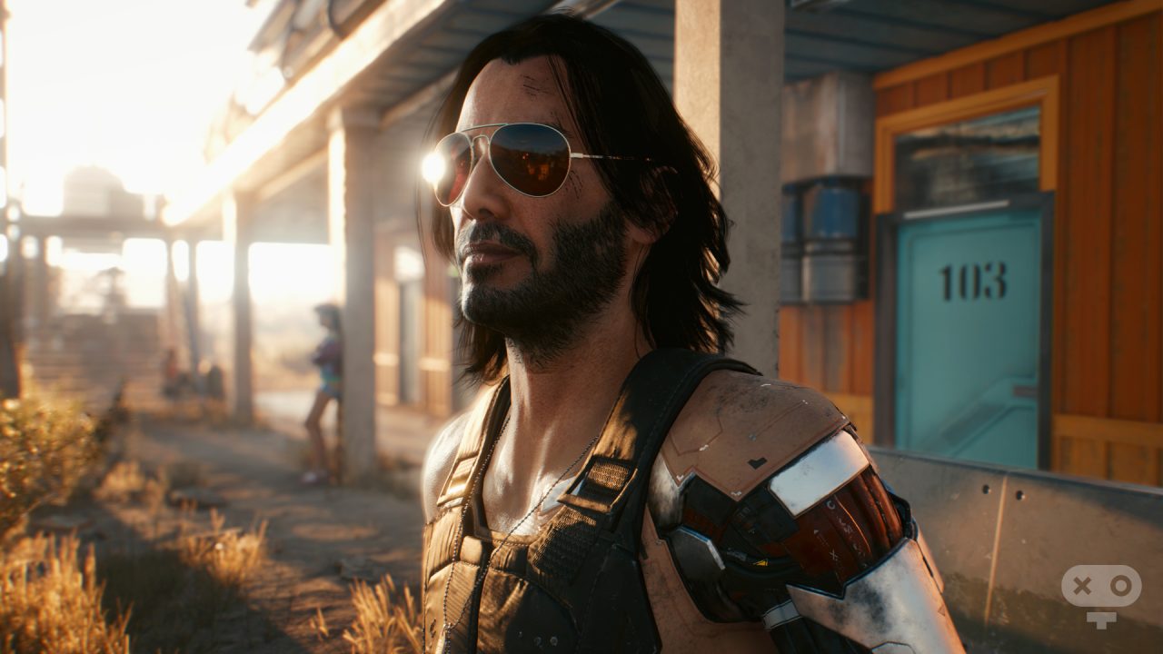 بسته الحاقی Phantom Liberty بازی Cyberpunk 2077