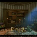 دانلود بازی 3D Escape Room Detective Story برای اندروید
