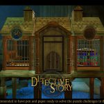 دانلود بازی 3D Escape Room Detective Story برای اندروید