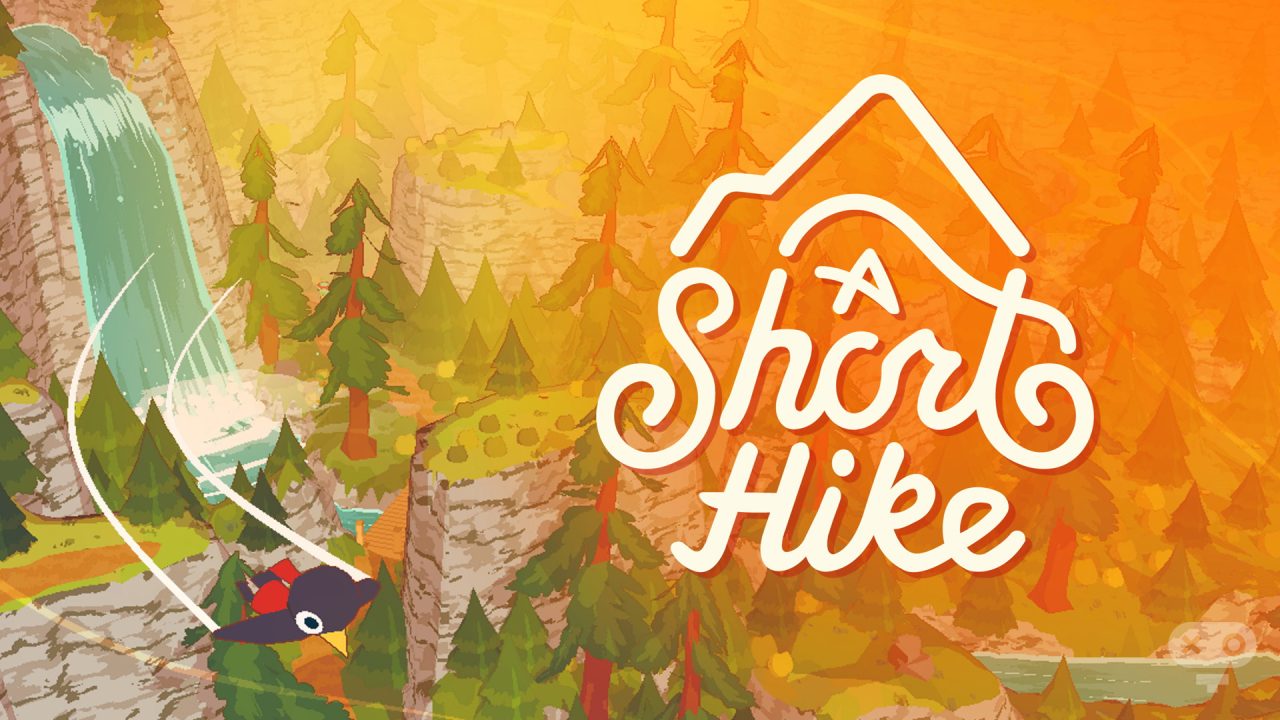 بازی A Short Hike