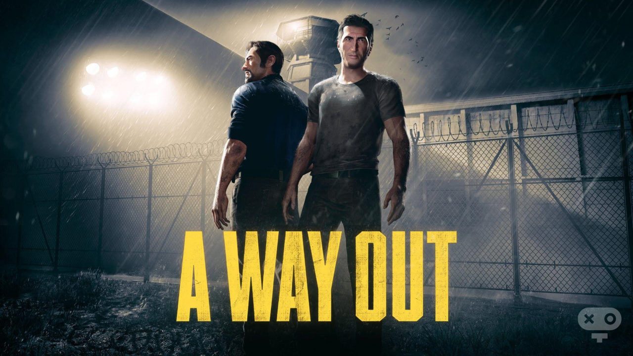 بازی A Way Out