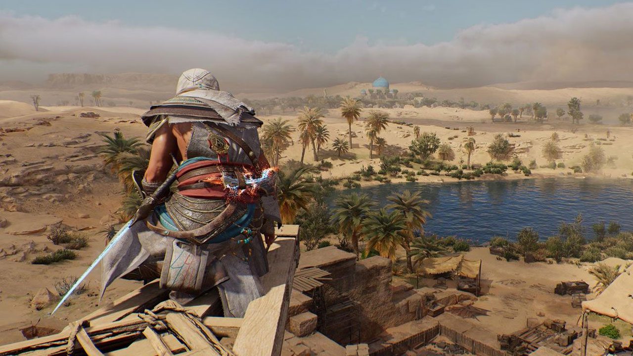 فروش Assassin's Creed Mirage اساسینز کرید میراژ