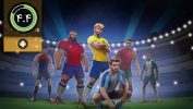 دانلود بازی AFK Football