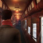 بازی Agatha Christie Murder on the Orient Express