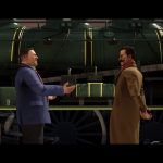 بازی Agatha Christie Murder on the Orient Express