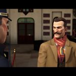 بازی Agatha Christie Murder on the Orient Express