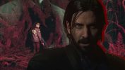 ساخت بازی Alan Wake 2