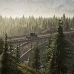 بازی Alaskan Road Truckers