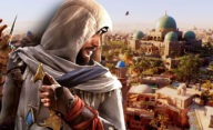 تنظیمات گرافیک Assassin's Creed Mirage