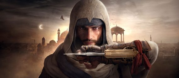 راهنمای قدم به قدم بازی Assassin’s Creed Mirage