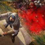 بازی Assassins Creed Mirage