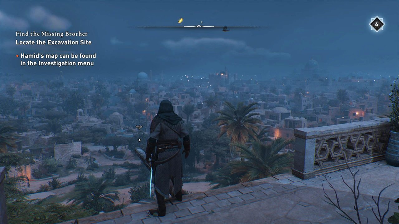 نقد بازی Assassin’s Creed Mirage