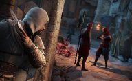 فروش Assassin's Creed Mirage اساسینز کرید میراژ