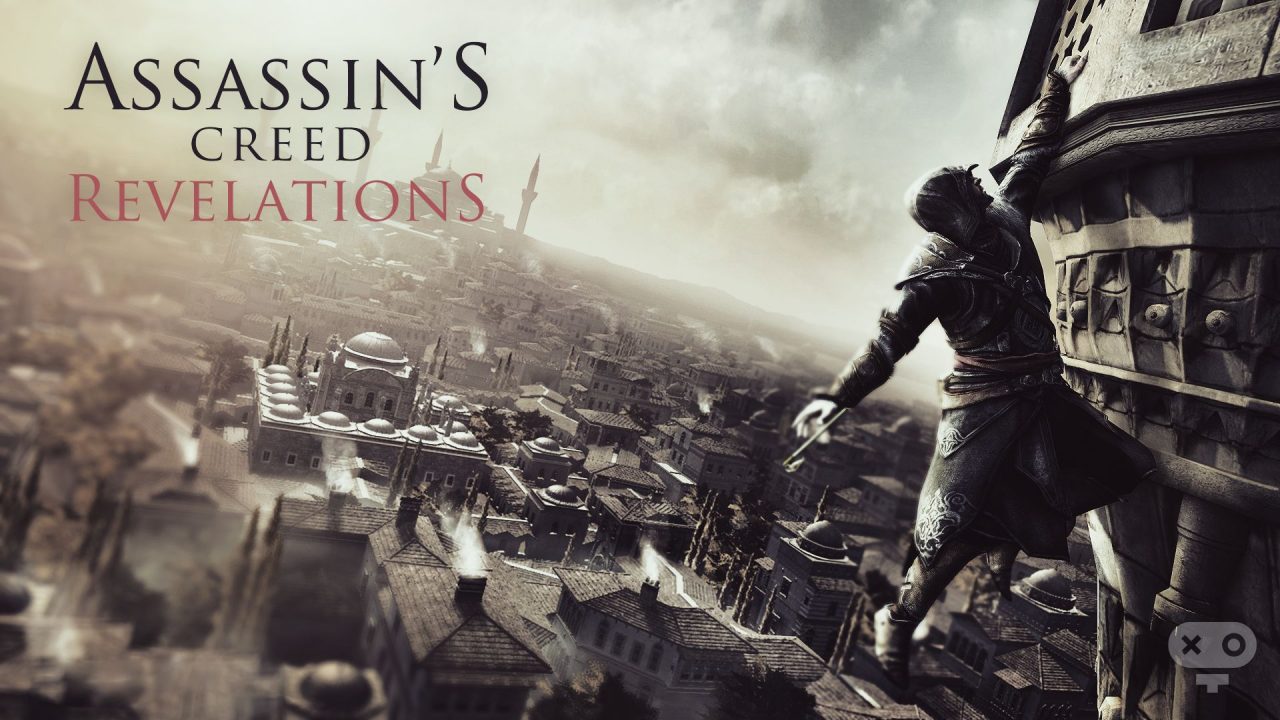 بازی Assassin’s Creed Revelations