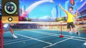 دانلود بازی Badminton Blitz