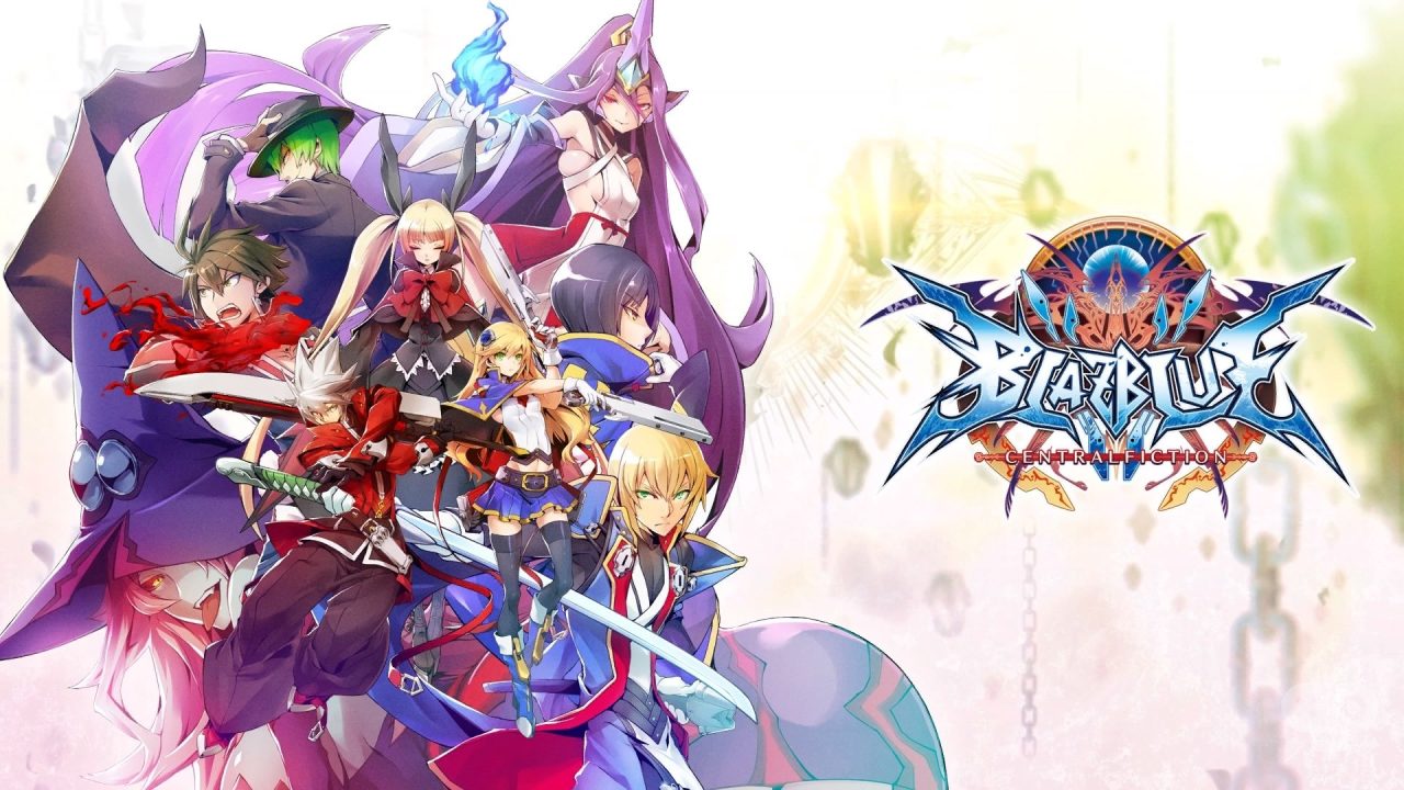 بازی Blazblue Collection