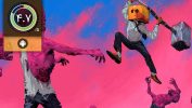 دانلود بازی Box Head Zombies Must Die