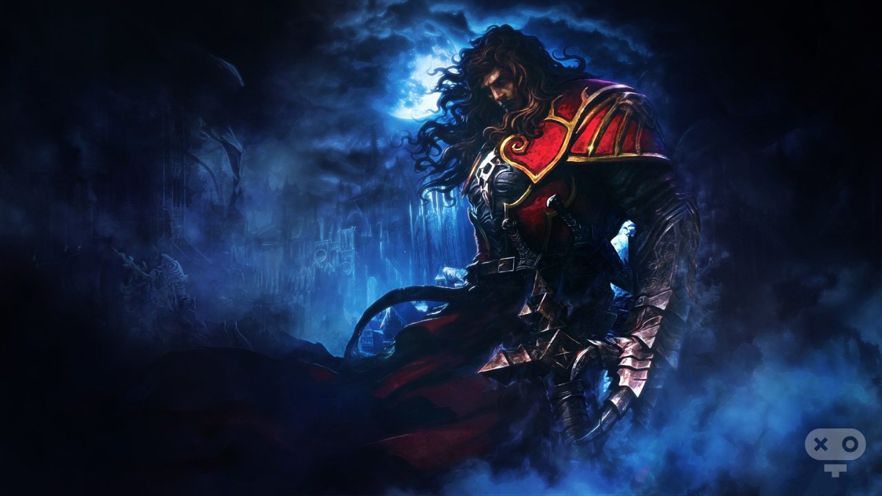 بازی Castlevania Lord of Shadows