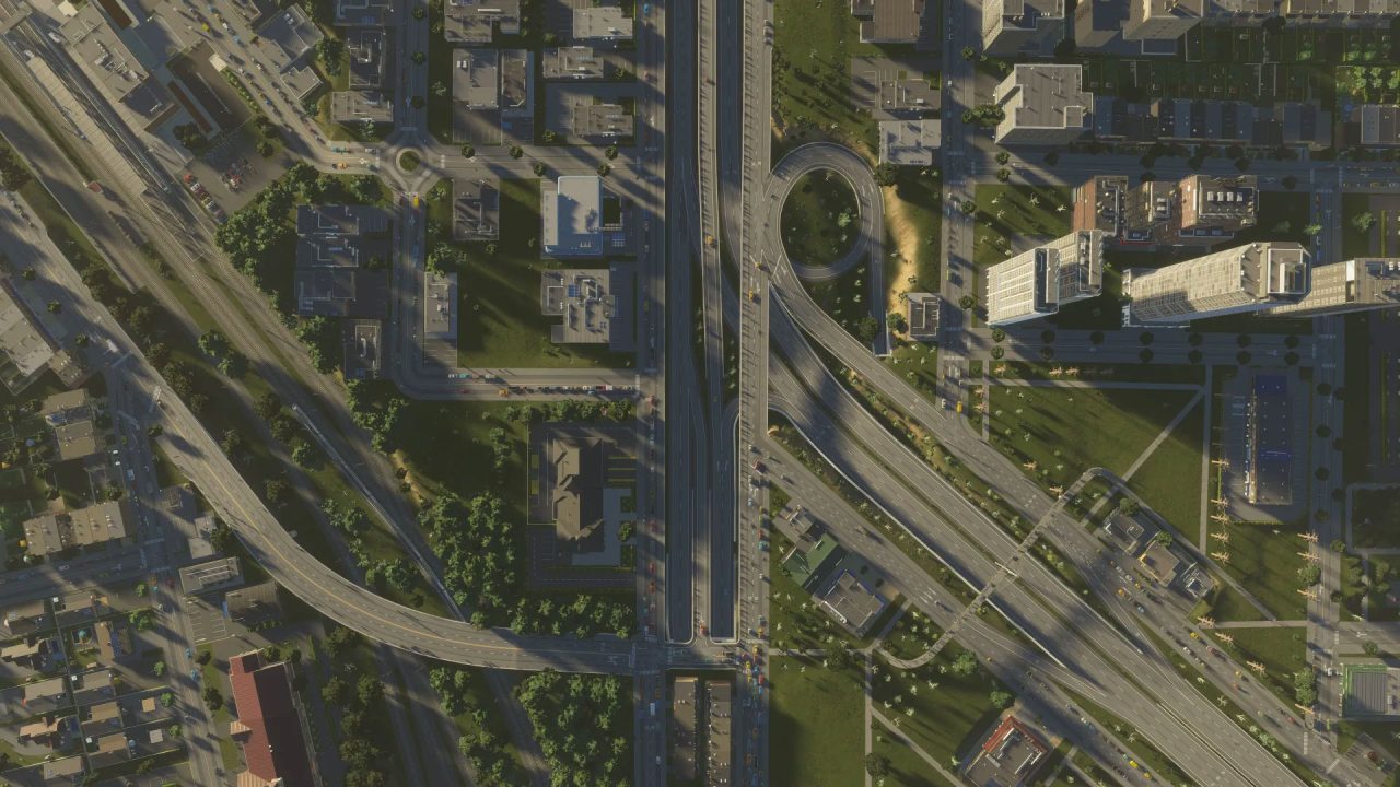 نقد بازی 2 Cities Skylines