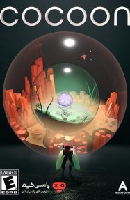 دانلود بازی Cocoon برای PC