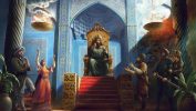 بسته الحاقی Crusader Kings 3: Legacy of Persia